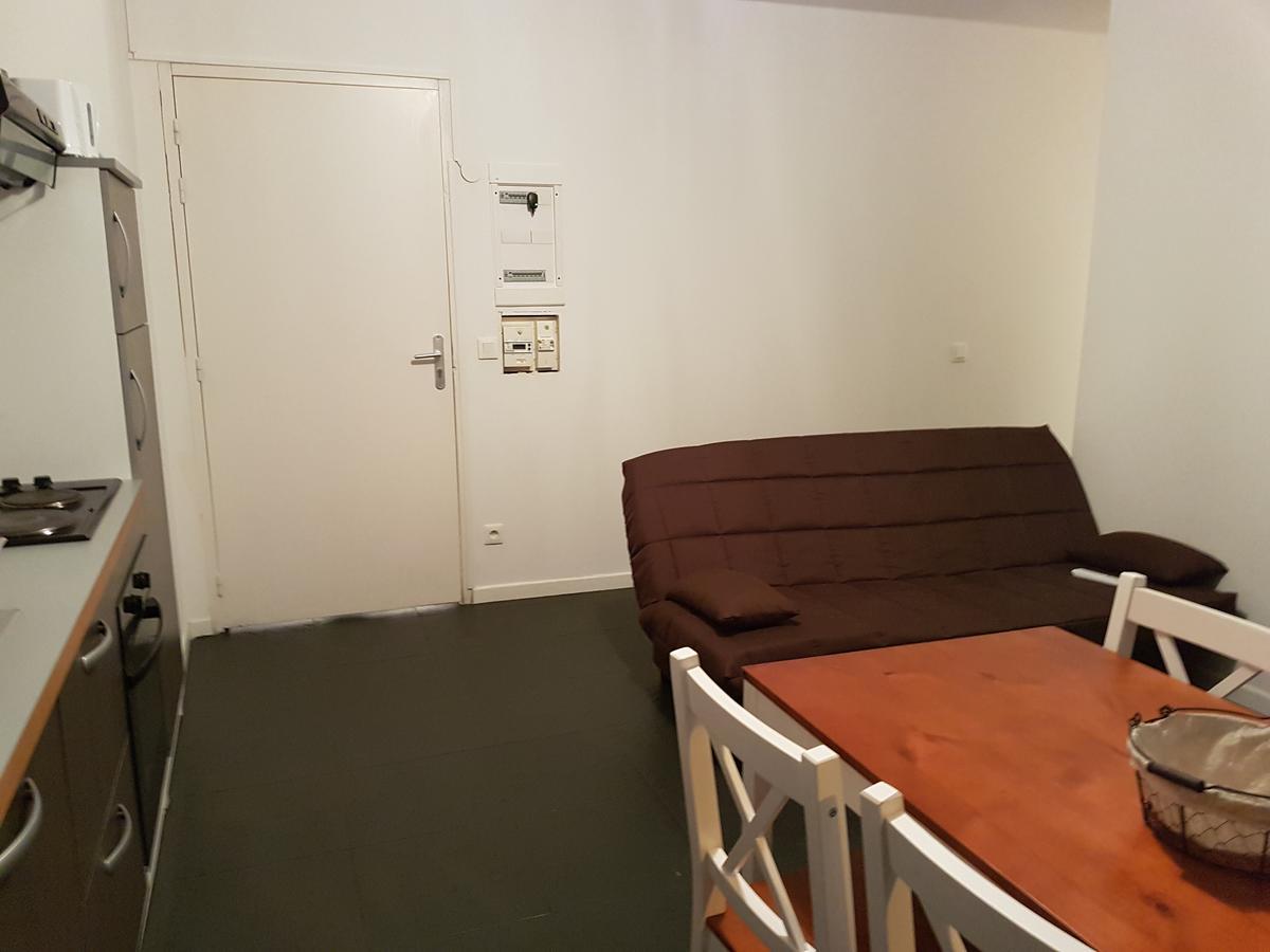Hotel Morez Exteriör bild